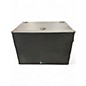 Used Meyer Sound usw-1p Powered Speaker thumbnail