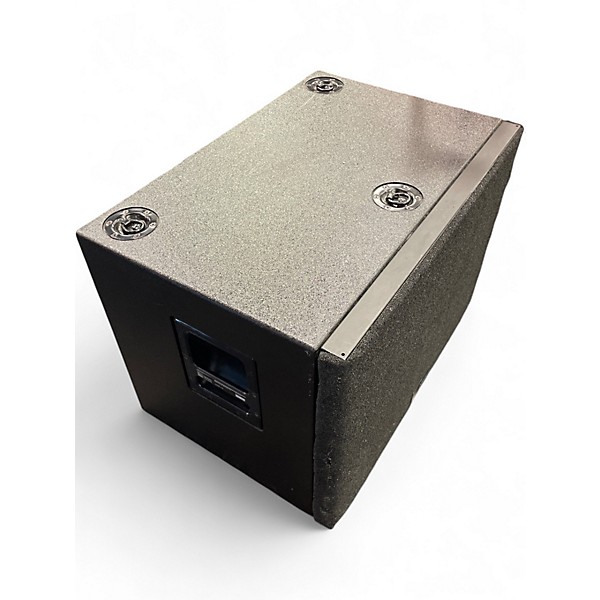 Used Meyer Sound usw-1p Powered Speaker