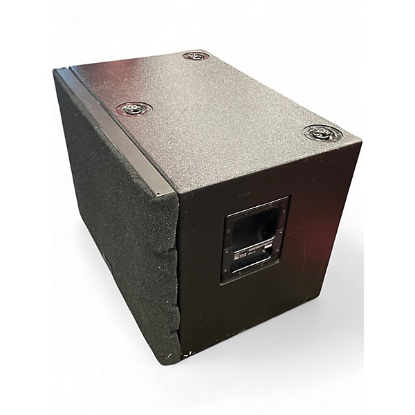 Used Meyer Sound usw-1p Powered Speaker