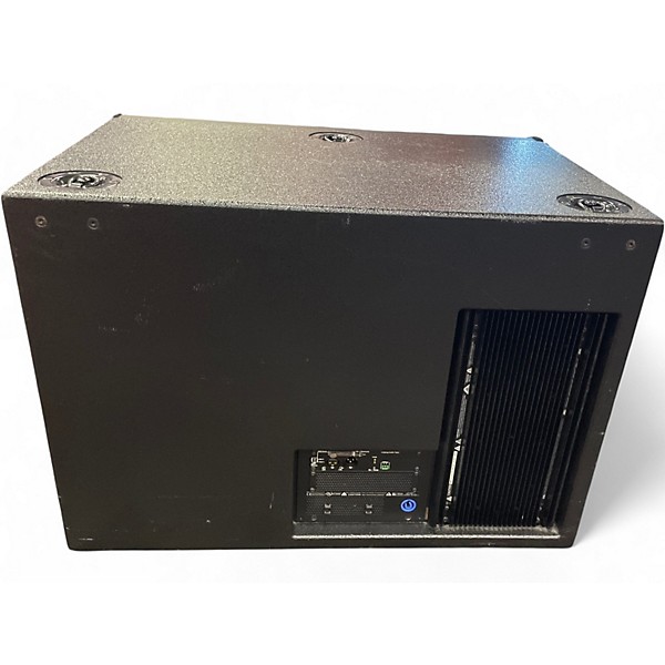 Used Meyer Sound usw-1p Powered Speaker