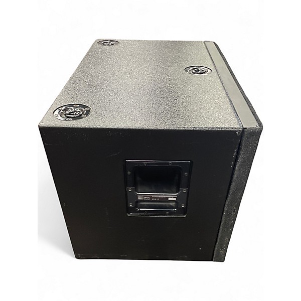 Used Meyer Sound usw-1p Powered Speaker