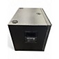 Used Meyer Sound usw-1p Powered Speaker