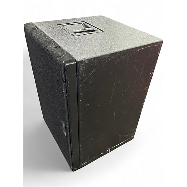 Used Meyer Sound usw-1p Powered Speaker
