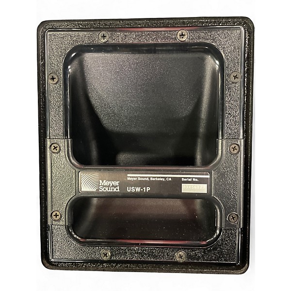 Used Meyer Sound usw-1p Powered Speaker