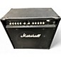 Used Marshall MB60 Bass Combo Amp thumbnail