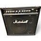 Used Marshall MB60 Bass Combo Amp