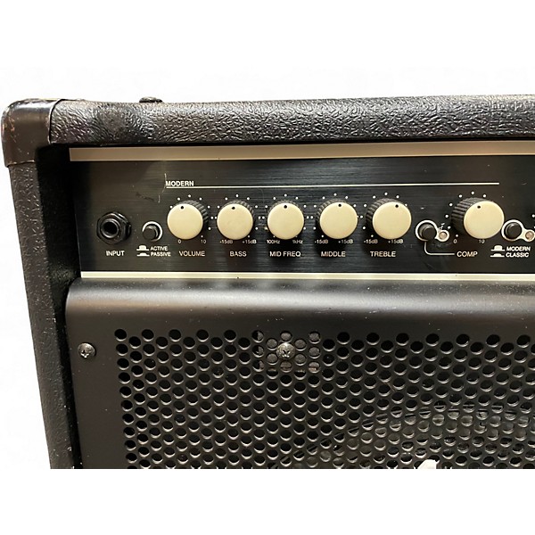 Used Marshall MB60 Bass Combo Amp