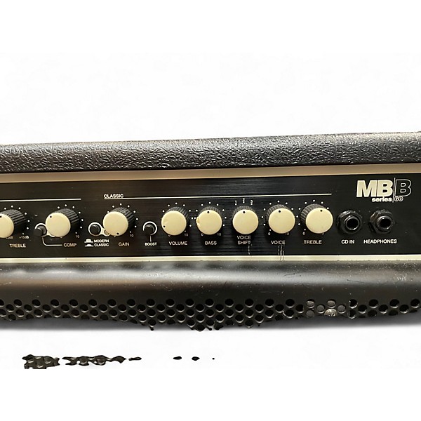 Used Marshall MB60 Bass Combo Amp