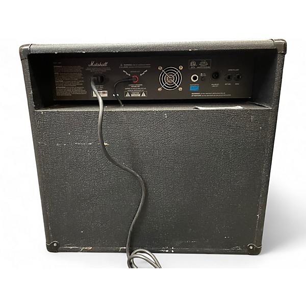 Used Marshall MB60 Bass Combo Amp