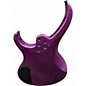 Used Kramer Disciple D-1 Purple Electric Bass Guitar