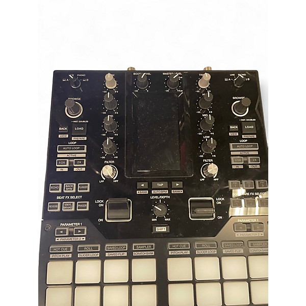 Used Pioneer DJ DJMS11 DJ Mixer