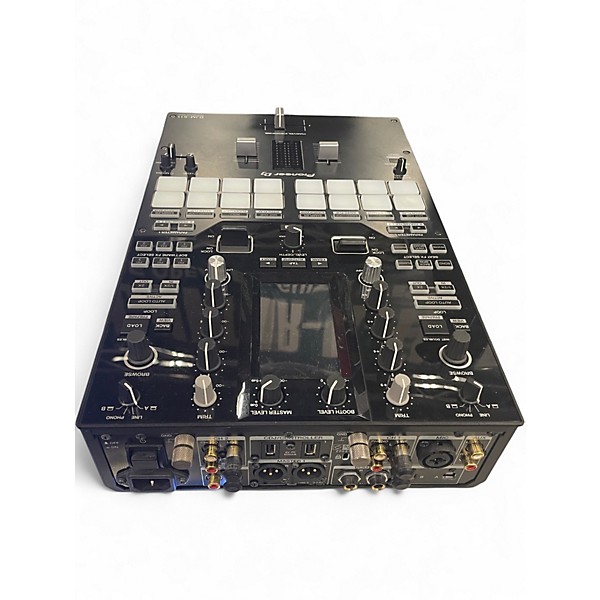 Used Pioneer DJ DJMS11 DJ Mixer