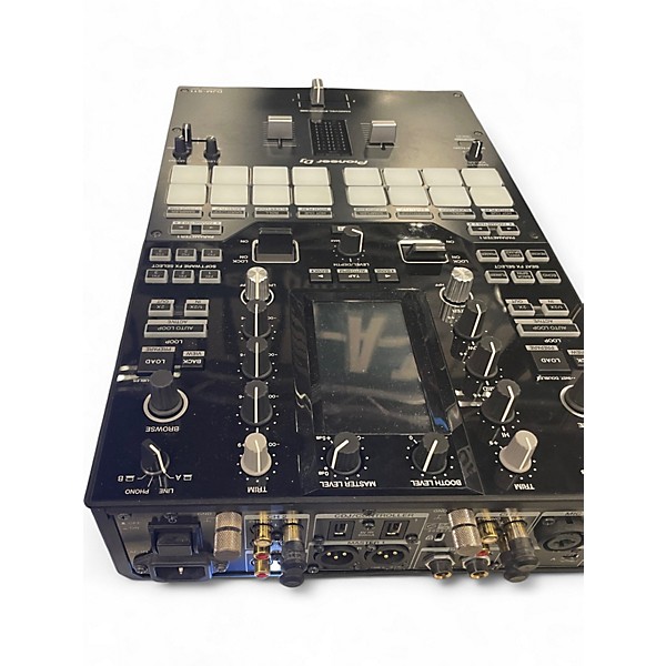 Used Pioneer DJ DJMS11 DJ Mixer