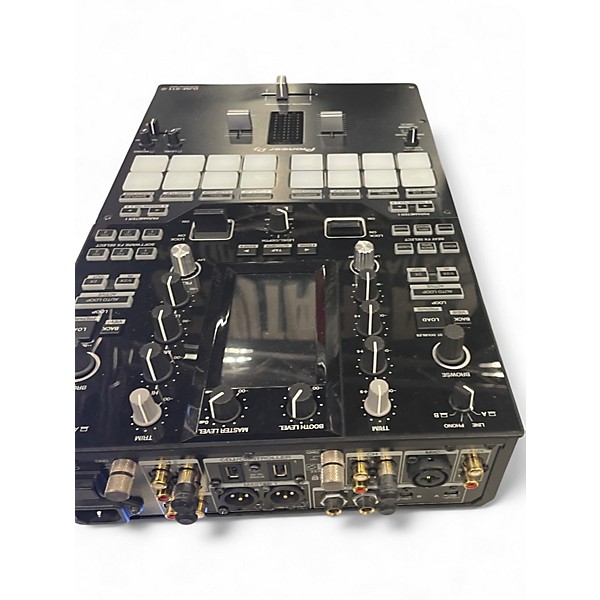 Used Pioneer DJ DJMS11 DJ Mixer