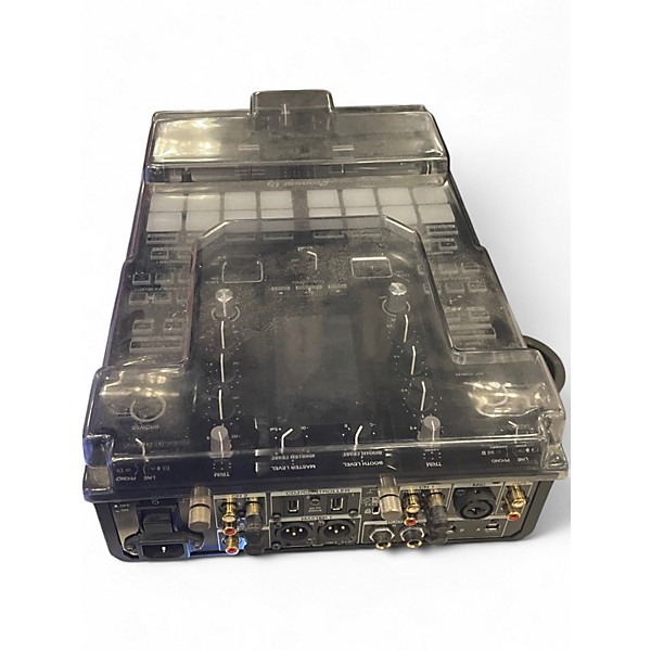 Used Pioneer DJ DJMS11 DJ Mixer