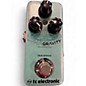 Used TC Electronic HyperGravity Compressor Mini Effect Pedal thumbnail