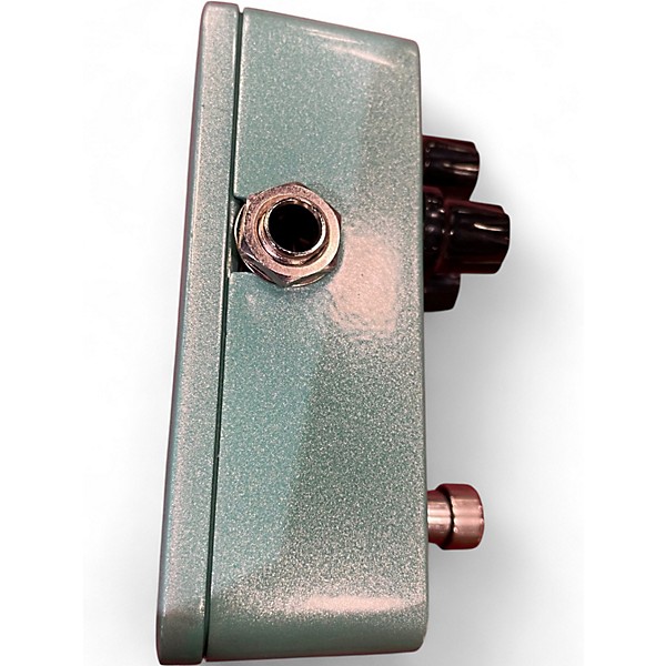 Used TC Electronic HyperGravity Compressor Mini Effect Pedal