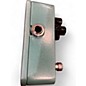 Used TC Electronic HyperGravity Compressor Mini Effect Pedal