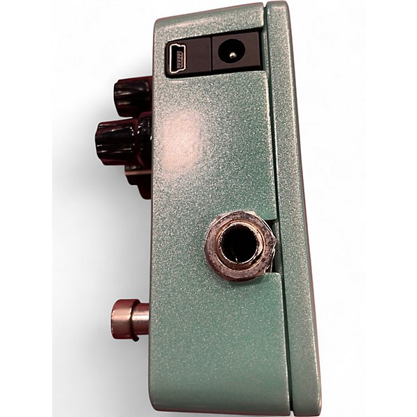 Used TC Electronic HyperGravity Compressor Mini Effect Pedal