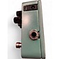 Used TC Electronic HyperGravity Compressor Mini Effect Pedal