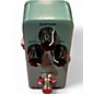 Used TC Electronic HyperGravity Compressor Mini Effect Pedal