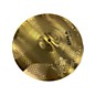 Used Wuhan 14in ORA Cymbal thumbnail
