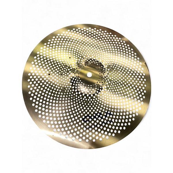 Used Wuhan 14in ORA Cymbal