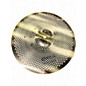 Used Wuhan 14in ORA Cymbal