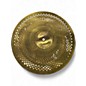 Used Wuhan 14in ORA Cymbal