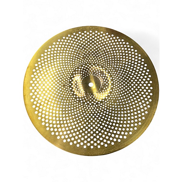 Used Wuhan 14in ORA Cymbal