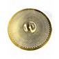 Used Wuhan 14in ORA Cymbal