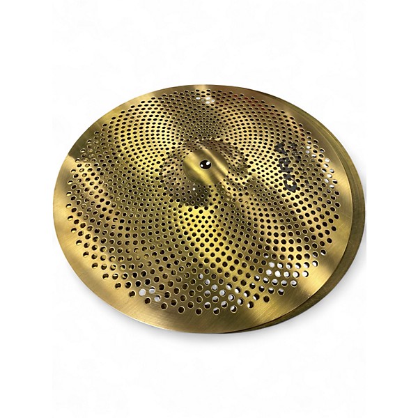 Used Wuhan 14in ORA Cymbal
