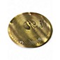 Used Wuhan 14in ORA Cymbal
