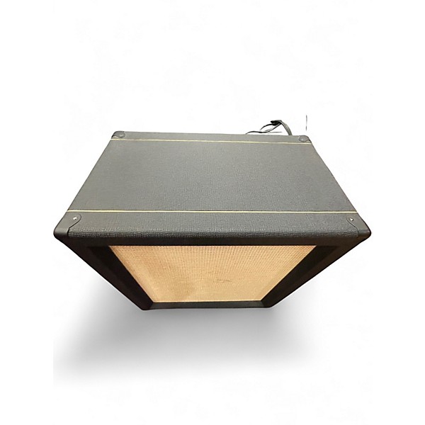 Used Orange Amplifiers PPC212V Vertical 2x12 Guitar Cabinet