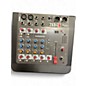 Used Allen & Heath ZEDi-8 Unpowered Mixer thumbnail
