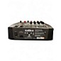 Used Allen & Heath ZEDi-8 Unpowered Mixer