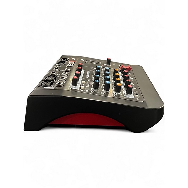 Used Allen & Heath ZEDi-8 Unpowered Mixer