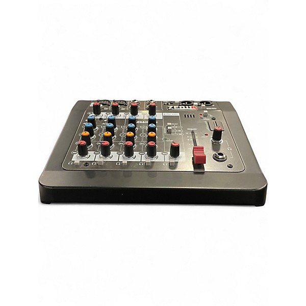 Used Allen & Heath ZEDi-8 Unpowered Mixer