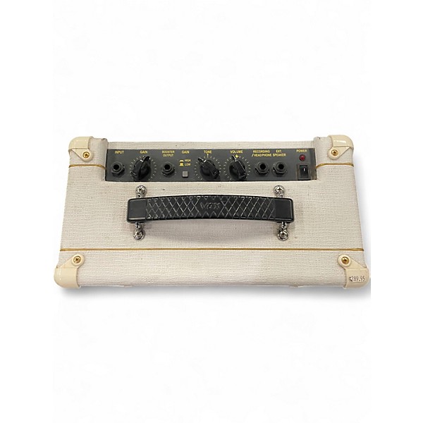 Used VOX VBM1 Brian May Special Recording Amp Guitar Combo Amp