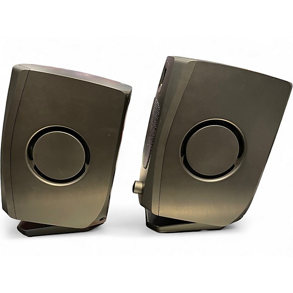 Used ADAM Audio D3V Powered Monitor