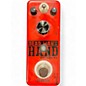 Used Outlaw Effects Dead man’s hand Effect Pedal thumbnail