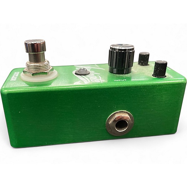 Used Outlaw Effects Vigilante Effect Pedal