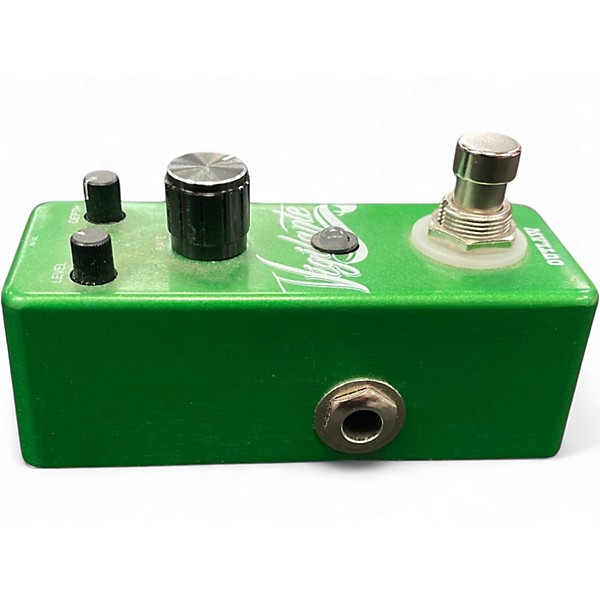 Used Outlaw Effects Vigilante Effect Pedal