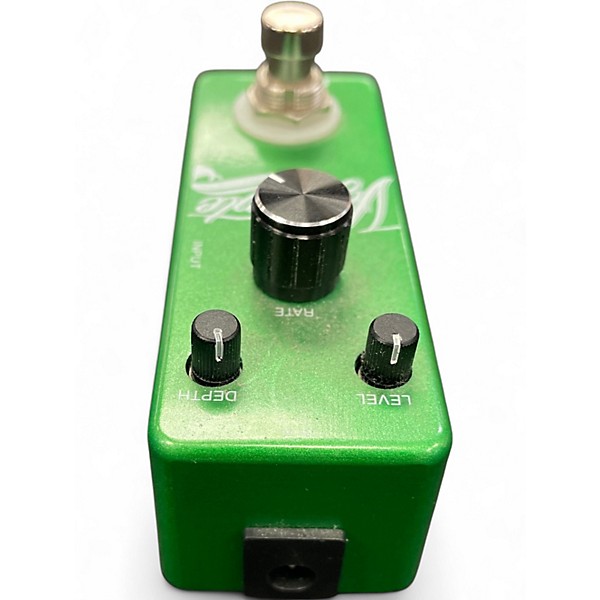 Used Outlaw Effects Vigilante Effect Pedal