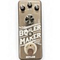 Used Outlaw Effects Boiler maker Effect Pedal thumbnail