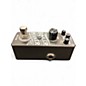 Used Outlaw Effects Boiler maker Effect Pedal