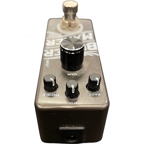 Used Outlaw Effects Boiler maker Effect Pedal