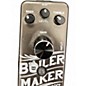 Used Outlaw Effects Boiler maker Effect Pedal