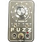 Used Kingtone FUZZ Effect Pedal thumbnail