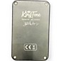 Used Kingtone FUZZ Effect Pedal